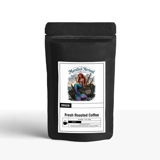 12 Pack Single Serve Coffee Capsules