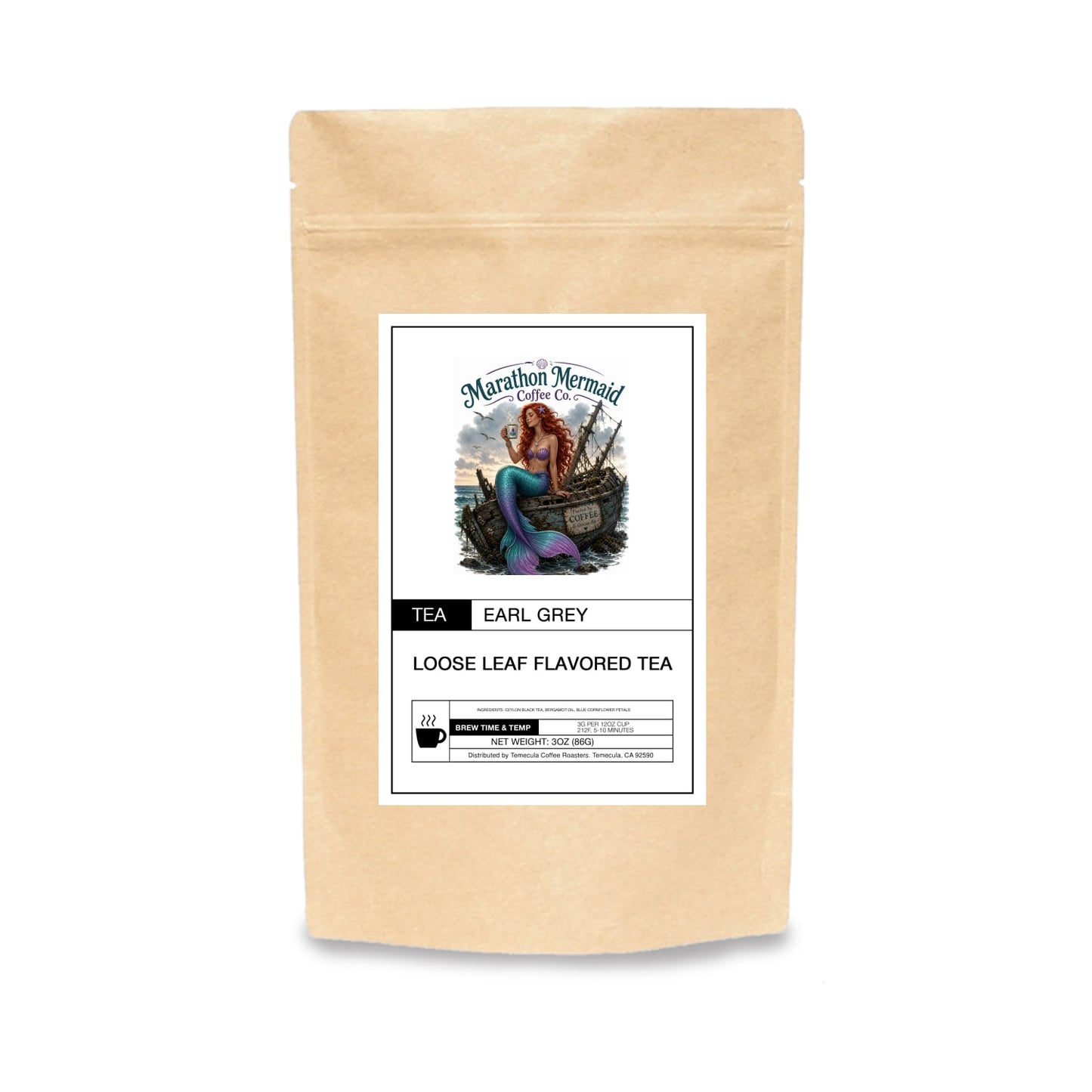 Earl Grey
